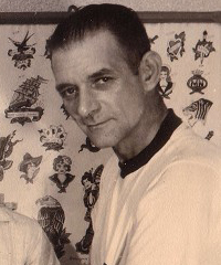 アル・シーフレー（Al Schiefley）