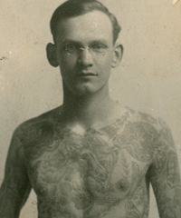 アムンド・ディーツェル（Amund Dietzel）