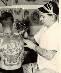 バート・グリム（Bert Grimm）