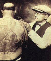 ブルックリン・ジョー・リーバー（"Brooklyn" Joe Lieber）