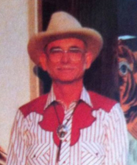 カーネル・トッド（Colonel William Todd）