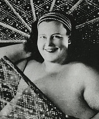 デインティー・ドッティー（"Dainty" Dotty）