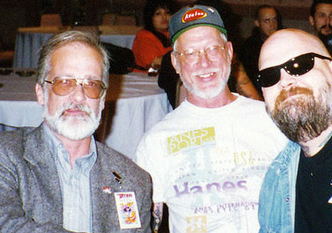 デイブ・ラム（Dave Lum)