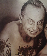 ドック・フォーブス（Doc Forbes）