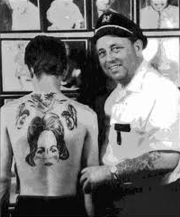 ドク・ウェブ（George L. "Doc" Webb）