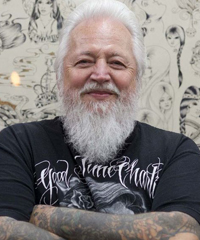 グッドタイム・チャーリー（Goodtime Charlie）