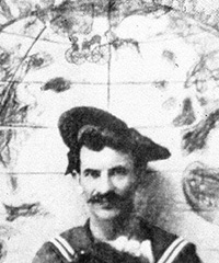 ガス・ワグナー（Gus Wagner）