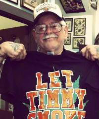 ヘンリー・ゴールドフィールド（Henry Goldfield）