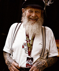 ハーバート・ホフマン（Herbert Hoffmann）