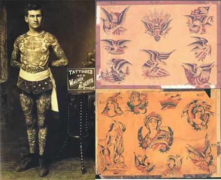 ペインレス・ジャック・トライオン（