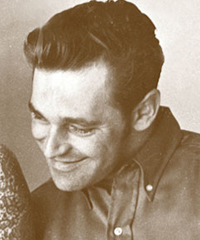 パット・マーティナック（Pat Martynuik）