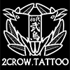 弐烏 2CROWS TATTOO STUDIO