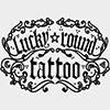 LUCKY ROUND TATTOO